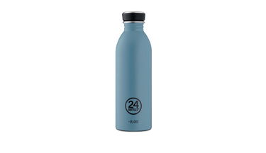 Steklenica za pitje 24Bottles Urban Bottle 500ml Modra | UB_050_564, 1
