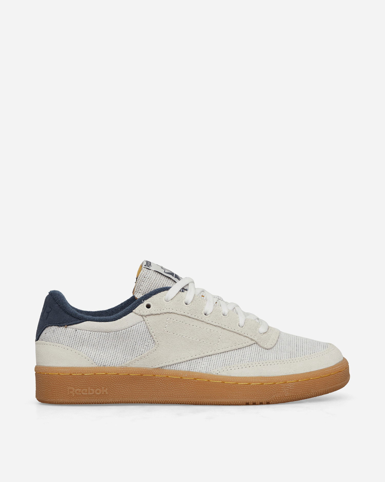 Superge in čevlji Reebok Club C 85 Bež | RMIA04VC99LEA002, 1