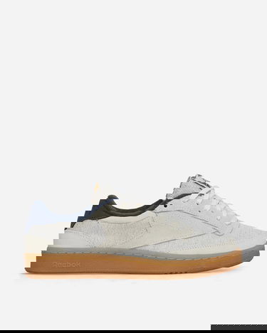 Superge in čevlji Reebok Club C 85 Bež | RMIA04VC99LEA002, 1
