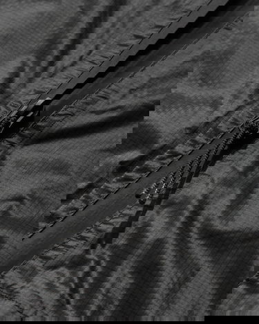 Dežni plašč ROA Packable Grid Rain Coat Črna | RBMW0503FA337 GRY0003, 5