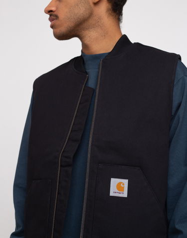 Telovnik Carhartt WIP WIP Črna | I028423, 1