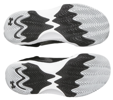 Superge in čevlji Under Armour UA Spawn 7 Črna | 3028461-002, 4