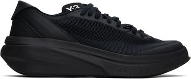 Superge in čevlji Y-3 Y-3 Subaya Črna | JS0584, 0