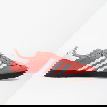 Superge in čevlji adidas Originals Gazelle Rdeča | JR6295, 2