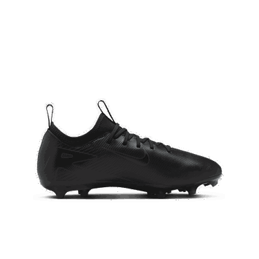 Superge in čevlji Nike Jr. Mercurial Vapor 16 Academy MG Črna | FQ8392-002, 3