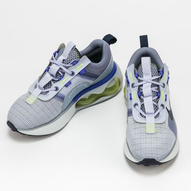Superge in čevlji Nike Air Max 2021 GS Modra | DA3199-002, 2