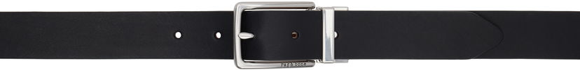 Pasovi rag & bone Rag & Bone Carter Reversible Belt Črna | MIA24FB1014LE14