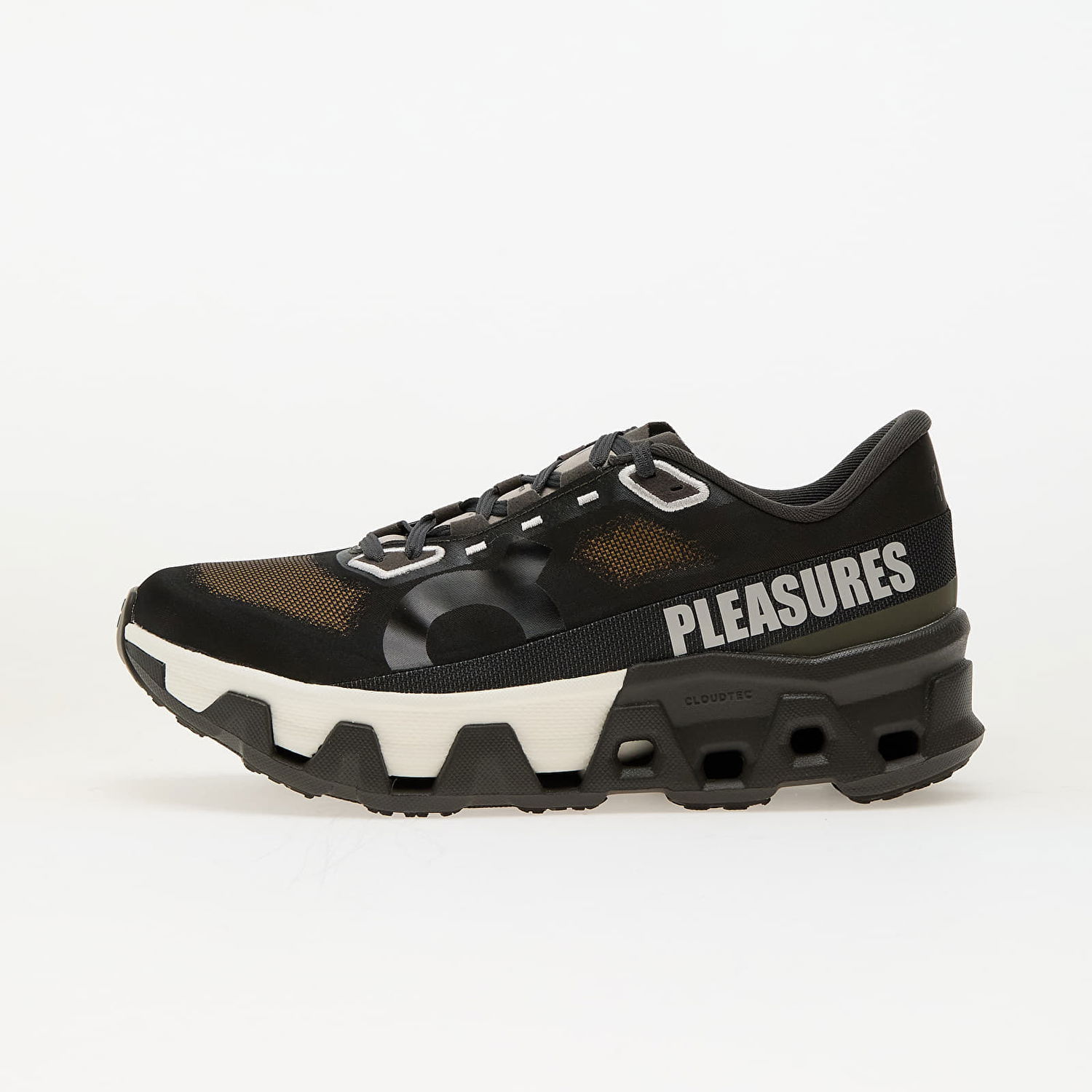 Superge in čevlji On Running PLEASURES x Cloudmonster Hyper TL "Espresso" Rjava | 3MF10513328, 1