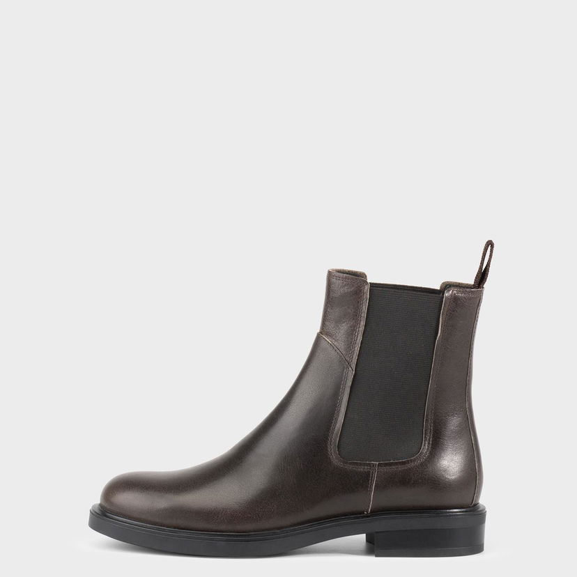 Superge in čevlji Vagabond Vagabond Freya Chelsea Boots Rjava | 6006-101-31