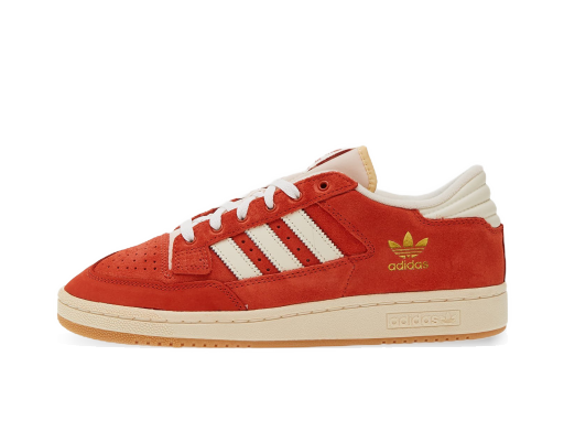 Superge in čevlji adidas Originals Centennial 85 Low Rdeča | FZ5878
