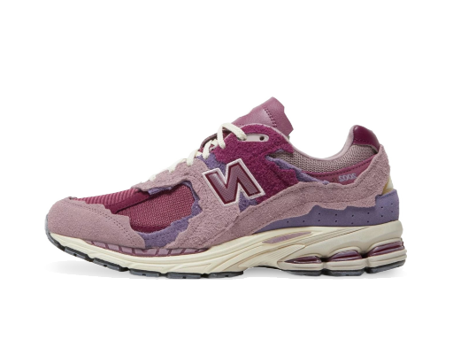 Superge in čevlji New Balance 2002R "Protection Pack - Pink" Roza | M2002RDH