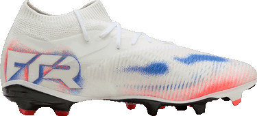 Superge in čevlji Puma Puma FUTURE 8 Match FG/AG Bela | 108593-01, 2