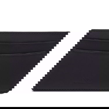 Denarnica A.P.C. Andre Card Holder Mornarica | PXAWV-H63028-IAK, 0