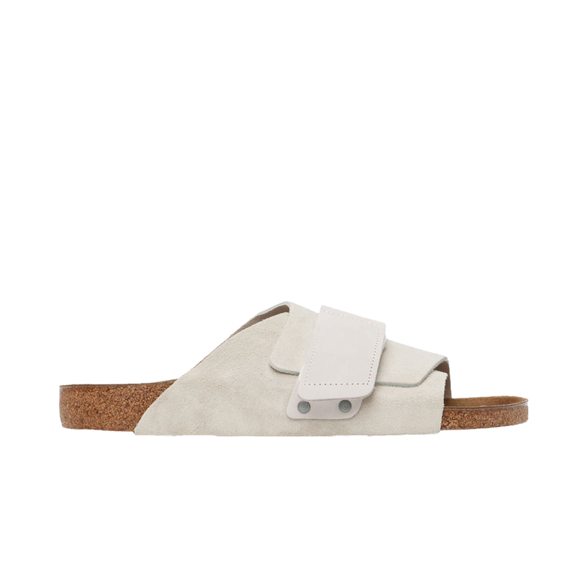 Superge in čevlji Birkenstock Kyoto "White" Bela | 1024535