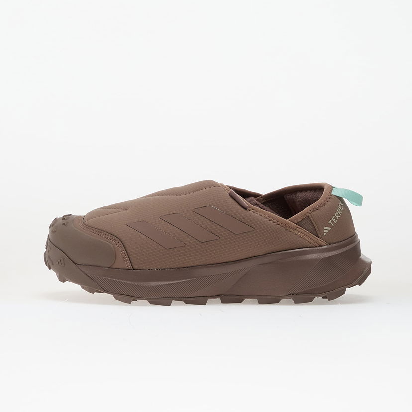 Superge in čevlji adidas Performance Terrex Winter Slip On Cold.Rdy Rjava | JR5301