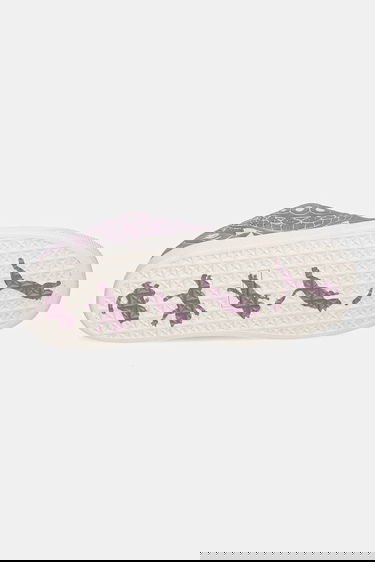 Superge in čevlji Puma RIPNDIP Suede XL Lila | 403651, 4