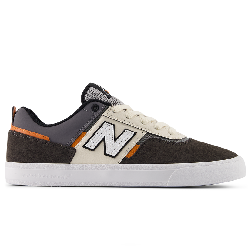Superge in čevlji New Balance New Balance Numeric NM306TRZ Siva | NBNM306TRZ