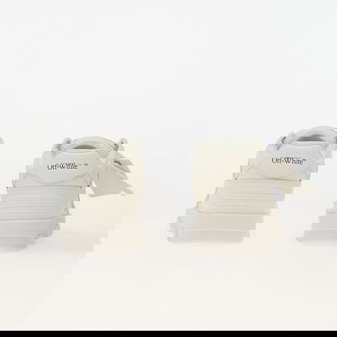 Superge in čevlji Off-White Out Of Office Bela | OWIA259C99LEA0080101, 4