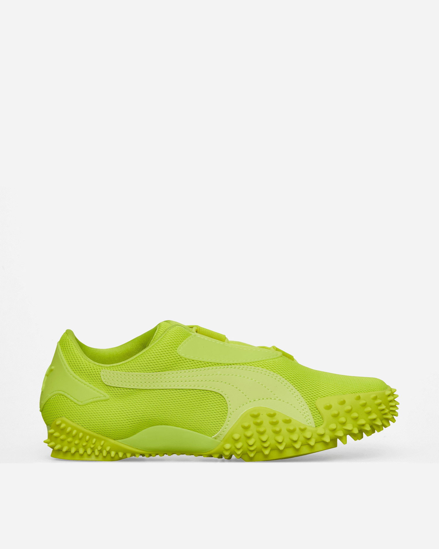 Superge in čevlji Puma Mostro Ecstasy Zelena | 397328-06, 0
