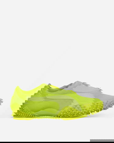Superge in čevlji Puma Mostro Ecstasy Zelena | 397328-06, 0