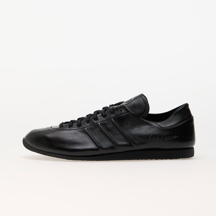 Superge in čevlji Y-3 Japan Black/ Black/ Black Črna | IE1450