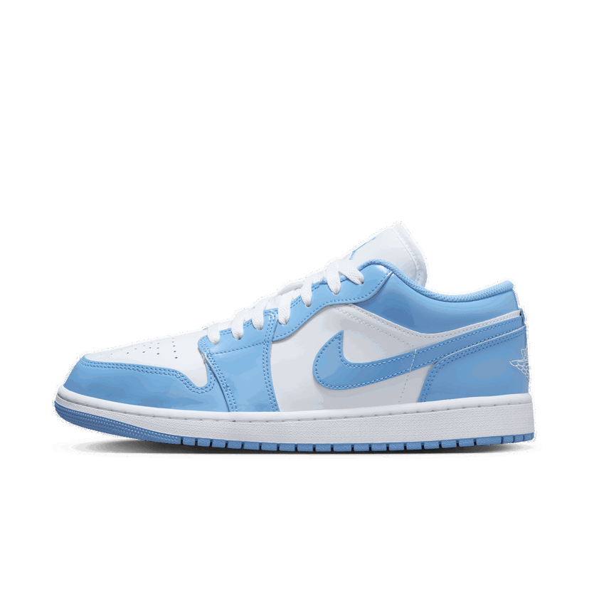 Superge in čevlji Jordan Air Jordan 1 Low SE Modra | FZ2138-114
