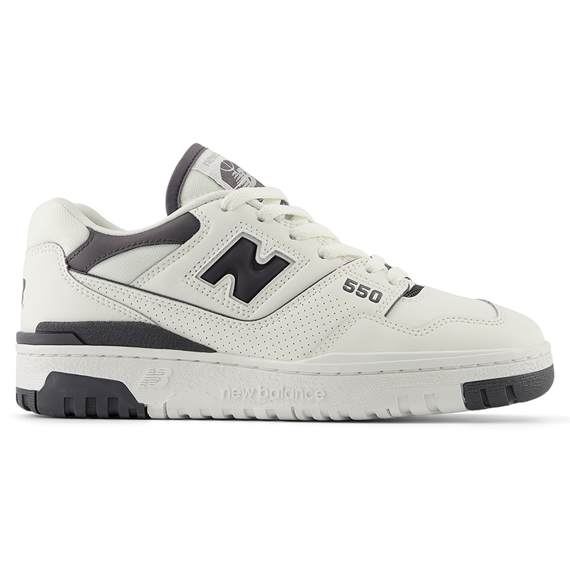 Superge in čevlji New Balance 550 W Bela | BBW550BH