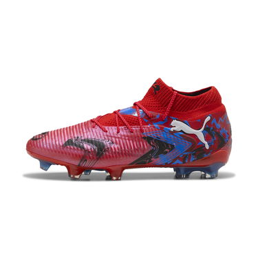 Superge in čevlji Puma FUTURE 8 ULTIMATE PLAYMAKERS FG 44 Rdeča | 108748_01, 0