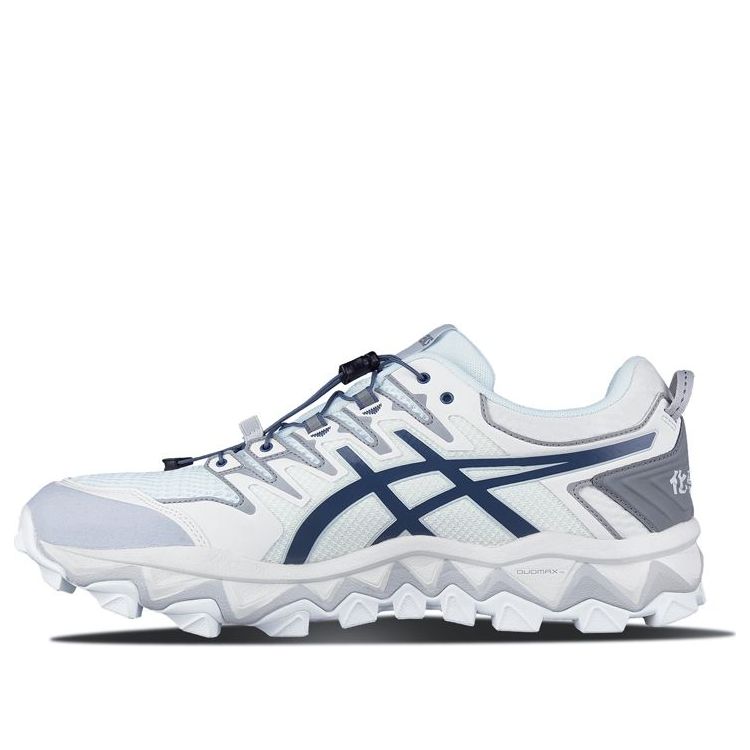 Superge in čevlji Asics Chemist Creations GEL-FujiTrabuco 7 SPS 2 Bela | 1021A257-405(S-BOX2), 0