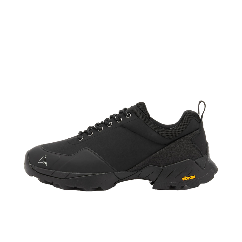 Superge in čevlji ROA ROA Neal Hiking, Size EU 40 Črna | NBUW194FA53-BLK0001