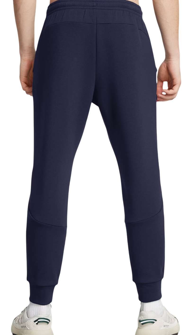 Trenirka Under Armour Unstoppable Fleece Joggers Mornarica | 1389353-410, 1