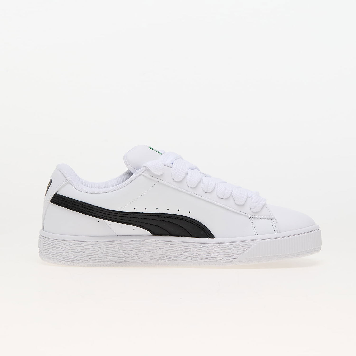 Superge in čevlji Puma Suede Xl Lth White Bela | 39725502, 1