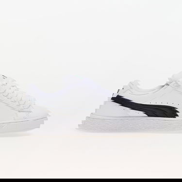 Superge in čevlji Puma Suede Xl Lth White Bela | 39725502, 1