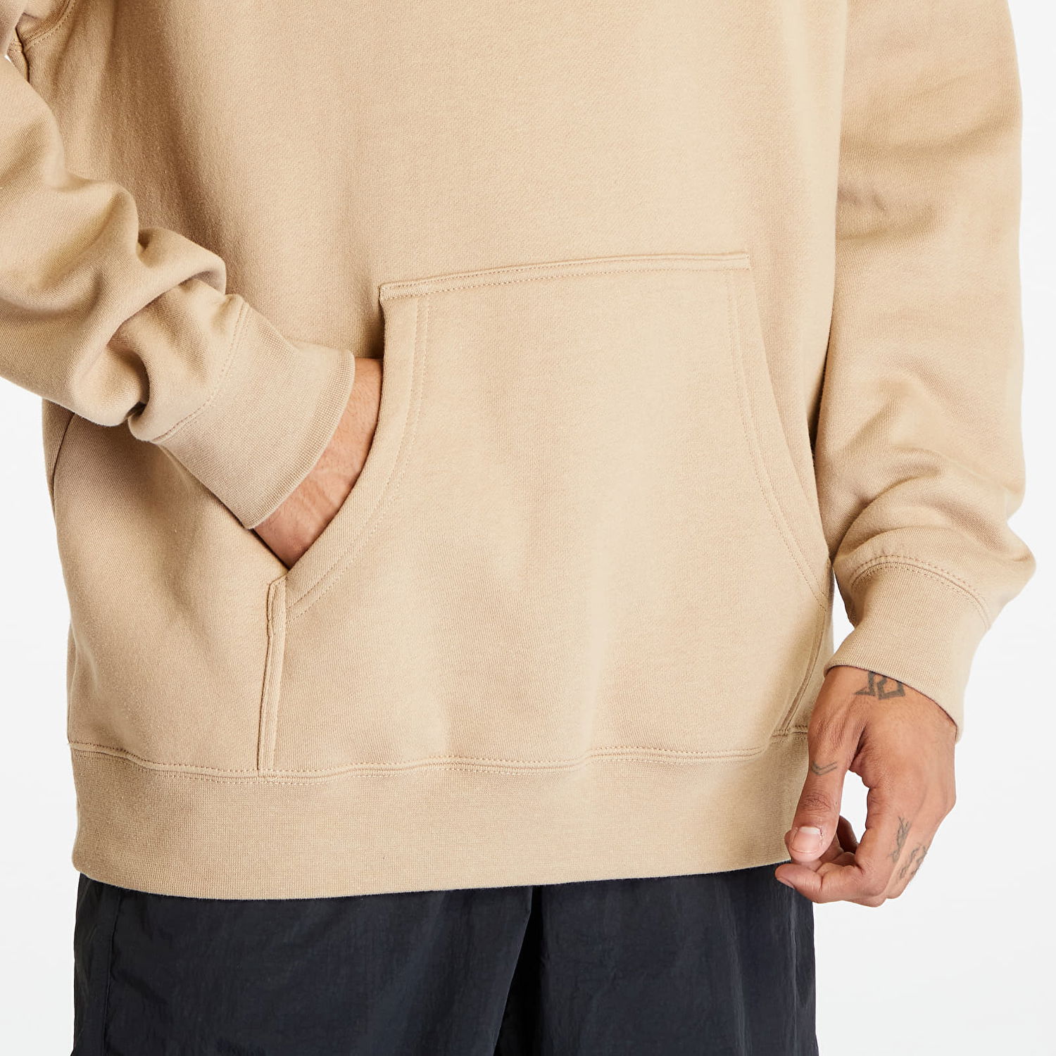 Pulover RIPNDIP Sushi Nerm Hoodie Bež | RND10221, 1