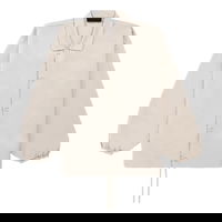 Essentials Coaches Jacket