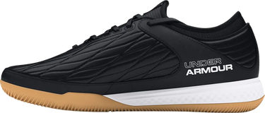 Superge in čevlji Under Armour UA Magnetico Select 4 Indoor Črna | 3028159-001, 3