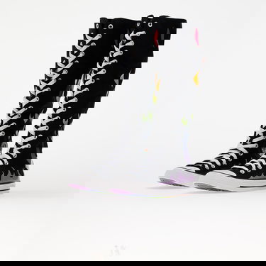 Superge in čevlji Converse Chuck Taylor All Star XXHi Pride Črna | A15779C, 5