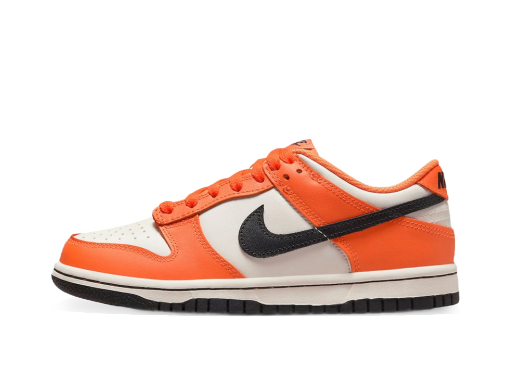 Superge in čevlji Nike Dunk Low "Halloween" Oranžna | DH9765-003