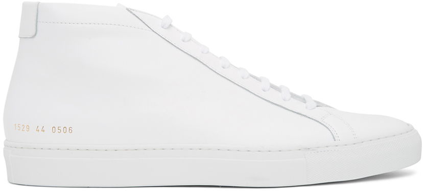 Common Projects Original Achilles Mid