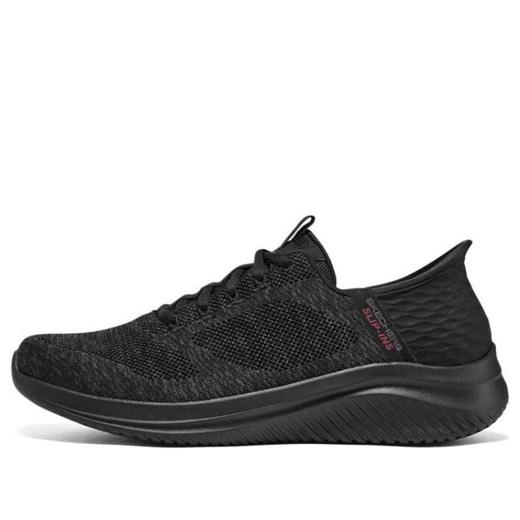 Superge in čevlji Skechers Ultra Flex 3.0 Črna | 232458-BBK, 0