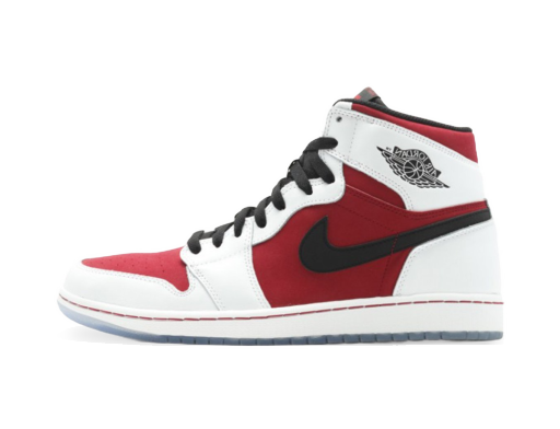 Superge in čevlji Jordan Air Jordan Retro 1 High OG "Carmine" Rdeča | 555088-123