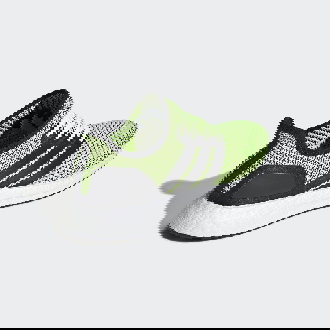 Superge in čevlji adidas Performance Speedfactory UB Rumena | EG6196, 1