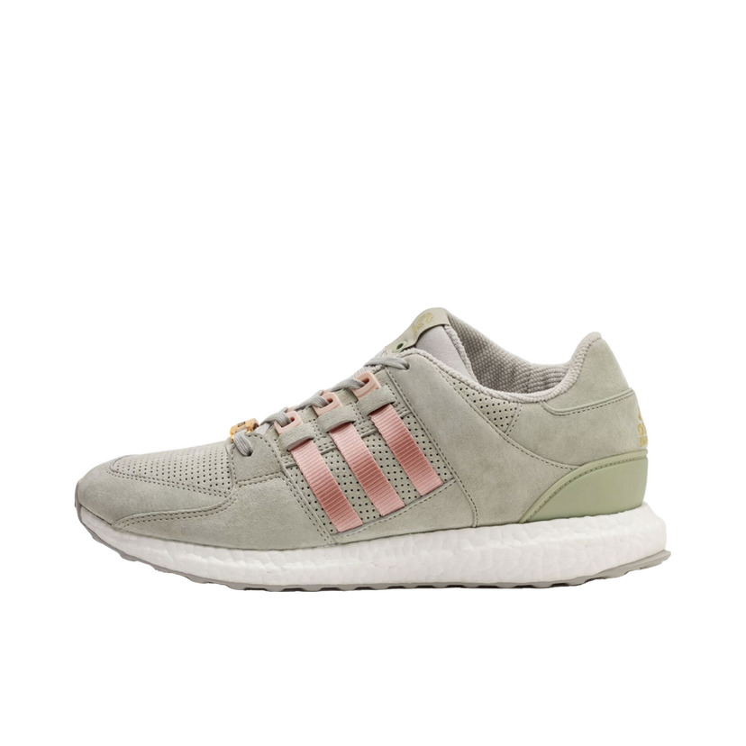 Superge in čevlji adidas Performance adidas Ultra Boost EQT Support 93/16 Concepts Sage Siva | S80559