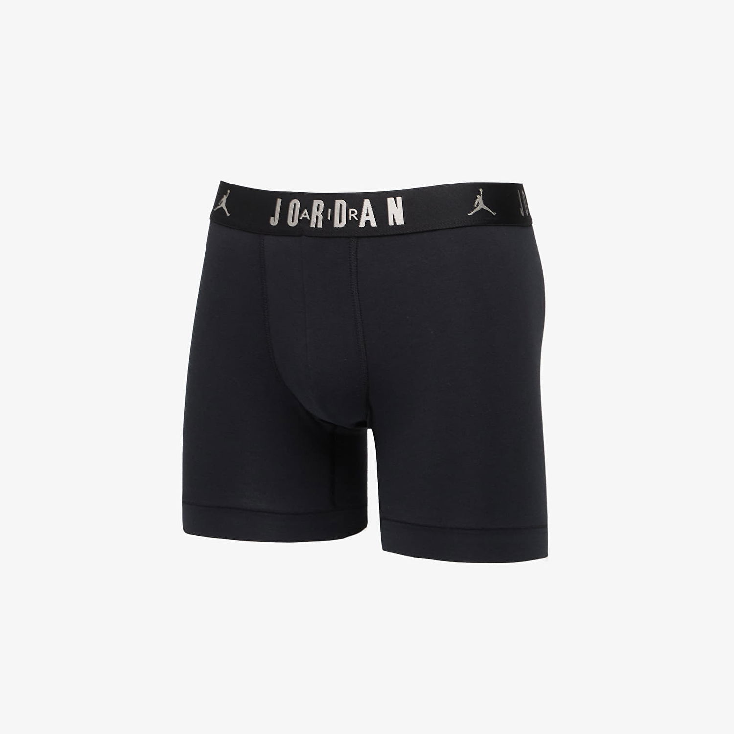 Boksarice Jordan Flight Cotton Core 3-Pack Boxer Briefs Večbarvna | JM0622-K5X, 1