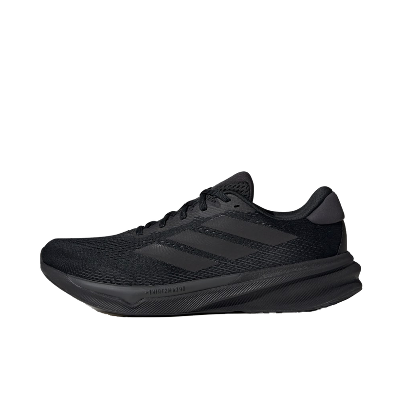 Tek adidas Performance Supernova Stride 2 Črna | IH2508