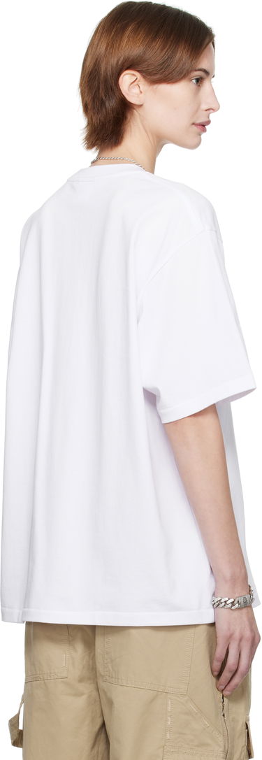 Majica BAPE A Bathing Ape Exclusive Printed T-Shirt Bela | Tee, 2
