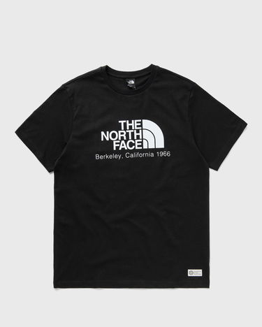 Majica The North Face BERKELEY CALIFORNIA S/S TEE Črna | NF0A87U5JK31, 0