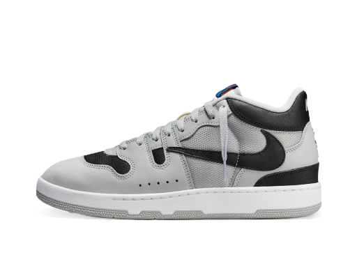 Superge in čevlji Nike Travis Scott x Mac Attack QS SP "Light Smoke Grey" Siva | HF4198-001