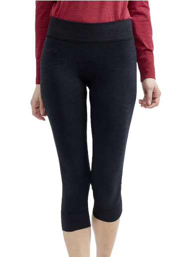 Pajkice Craft Core Dry Active Comfort Underpants Črna | 1911164-999000