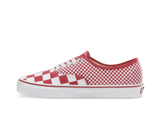 Superge in čevlji Vans Authentic Rdeča | VN0A38EMVK5